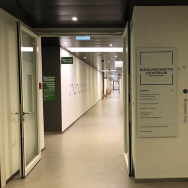 05 Gesundheitszentrum