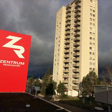 06 Aussicht vom Hörzentrum Regensdorf